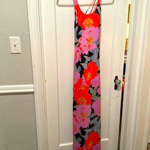 Beautiful maxi dress